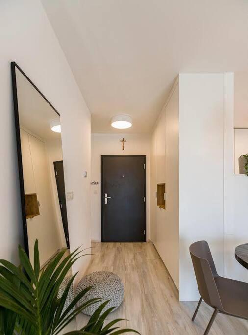 Apartment Urban With Possibility Of Parking *