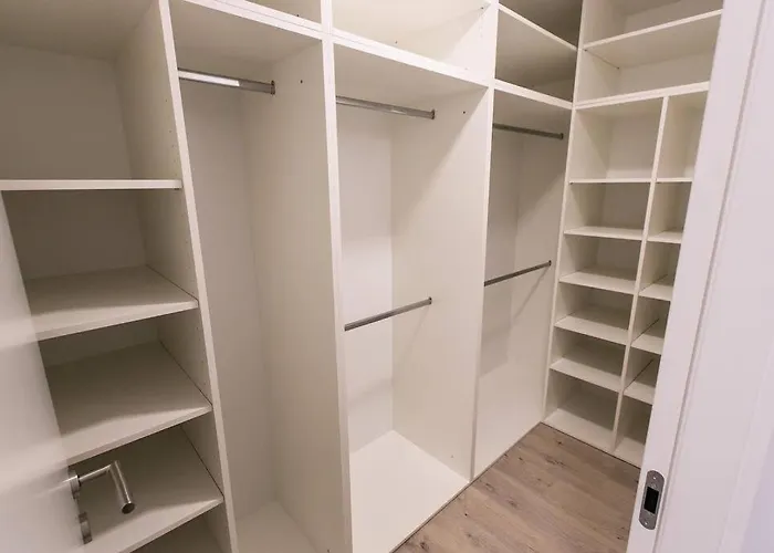 Urban Apartment With Possibility Of Parking