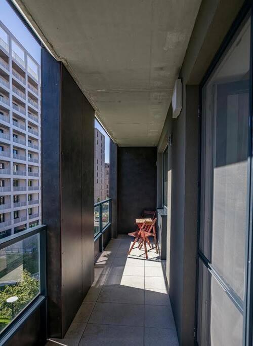 Apartament Urban With Possibility Of Parking